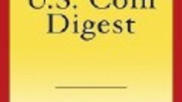 2012 U.S. Coin Digest: Cents