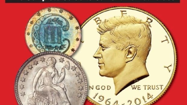 U.S Coin Digest continues to be a great reference for any U.S. coin collector.