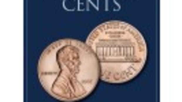 Lincoln Cents 1965-2015