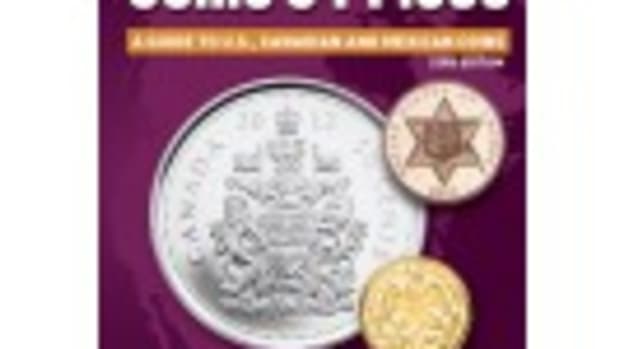 North American Coins & Prices is three books in one!