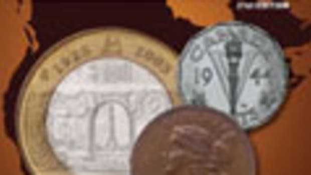 2012 North American Coins & Prices