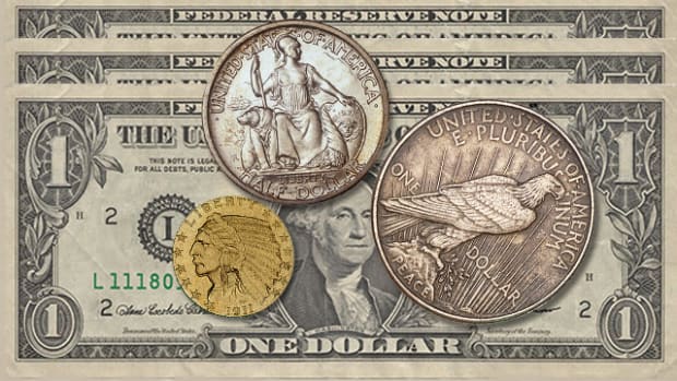 Collectors may want to spend their cash now to get deals on certain coins.