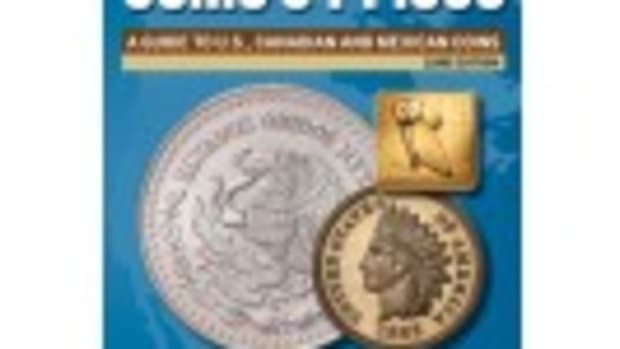 2013 North American Coins & Prices, 22nd Edition CD