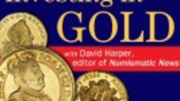 Investing in Gold Online Seminar