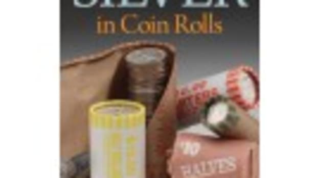 Strike it Rich With Silver in Coin Rolls