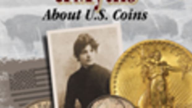 Fascinating Facts, Mysteries & Myths About U.S. Coins