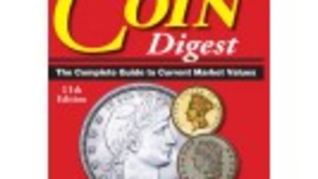 2013 U.S. Coin Digest CD