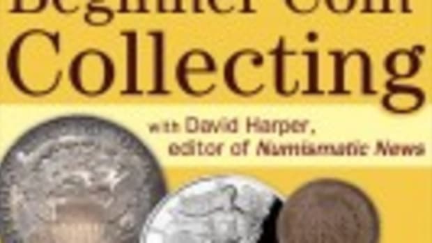 Beginner Coin Collecting Online Seminar