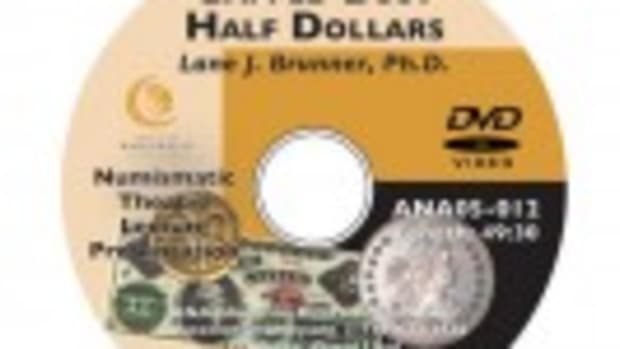 Former ANA Education Director shares information about the Capped Bust half dollar series that has been a collector favorite for decades.