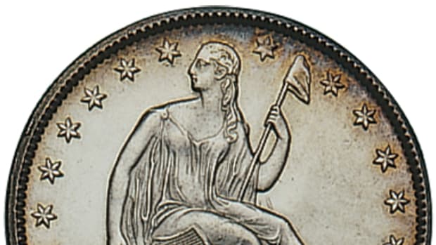 A coin store can serve a niche market in coin collecting - say, by focusing on Seated Liberty coinage - and expand both its customer base and national presence.