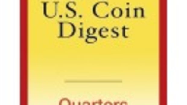 2012 U.S. Coin Digest: Quarters