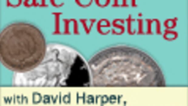 Safe Coin Investing Online Seminar