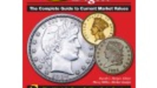2013 U.S. Coin Digest, 11th Edition