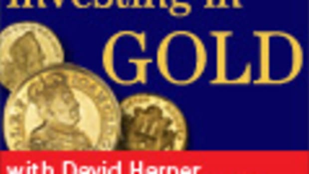 Investing In Gold Online Seminar Recording
