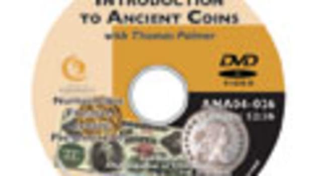 Introduction to Ancient Coins