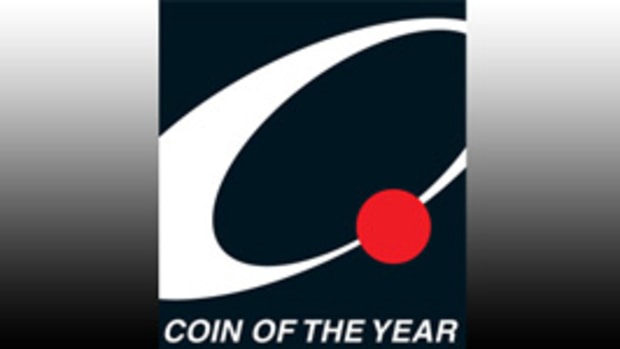Coin of the Year