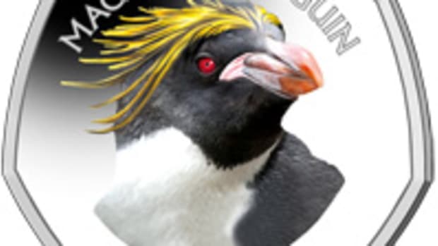 PenguinCoin