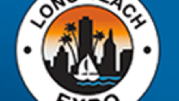 The Long Beach Expo had an active wholesale coin market where dollars and gold were in demand.