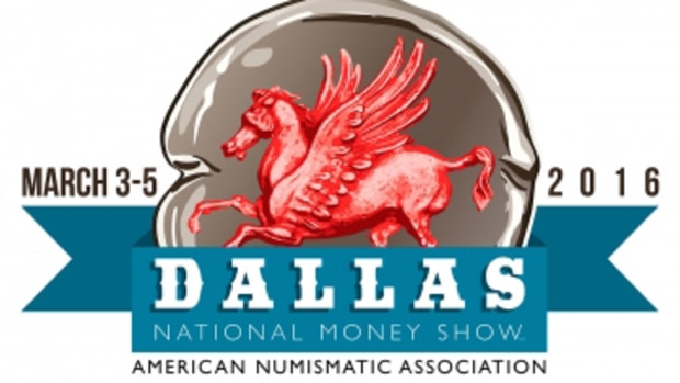 The ANA hosted its National Money Show March 3 to 5 in Dallas, Texas.