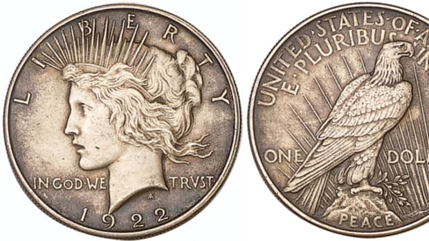 The current market for Peace dollars makes it a collectible, affordable and completable set for collectors.