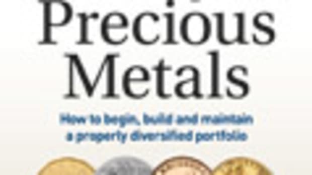 essential guide to investing in precious metals