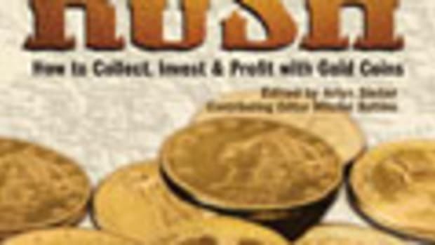 Gold Rush How to Collect, Invest and Profit with Gold Coins