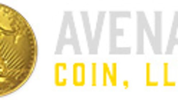 Avena Coin Logo