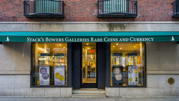stack's bowers galleries