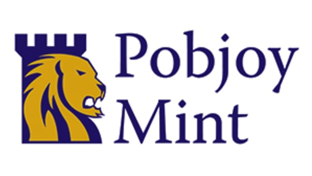 pobjoy-mint-logo