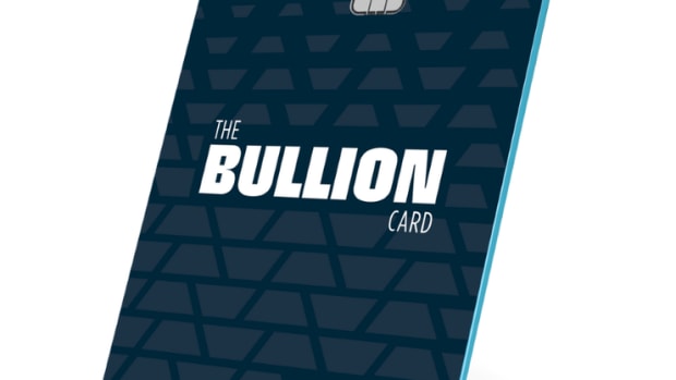 BullionCard