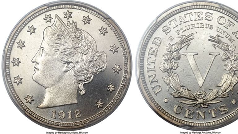 20th Century Type Coins for the New Collector