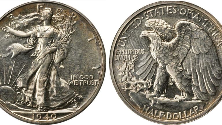 Undervalued Beauties in Different U.S. Coin Series