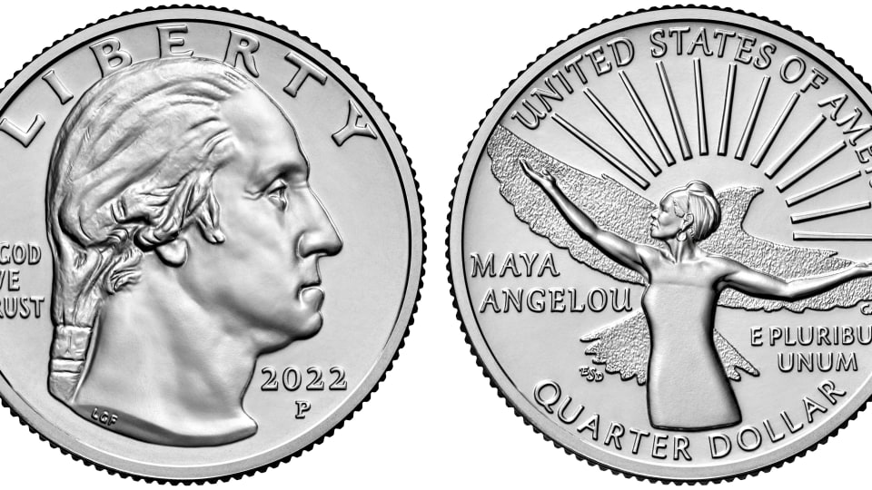 U.S. Coin Firsts and Seconds for Women