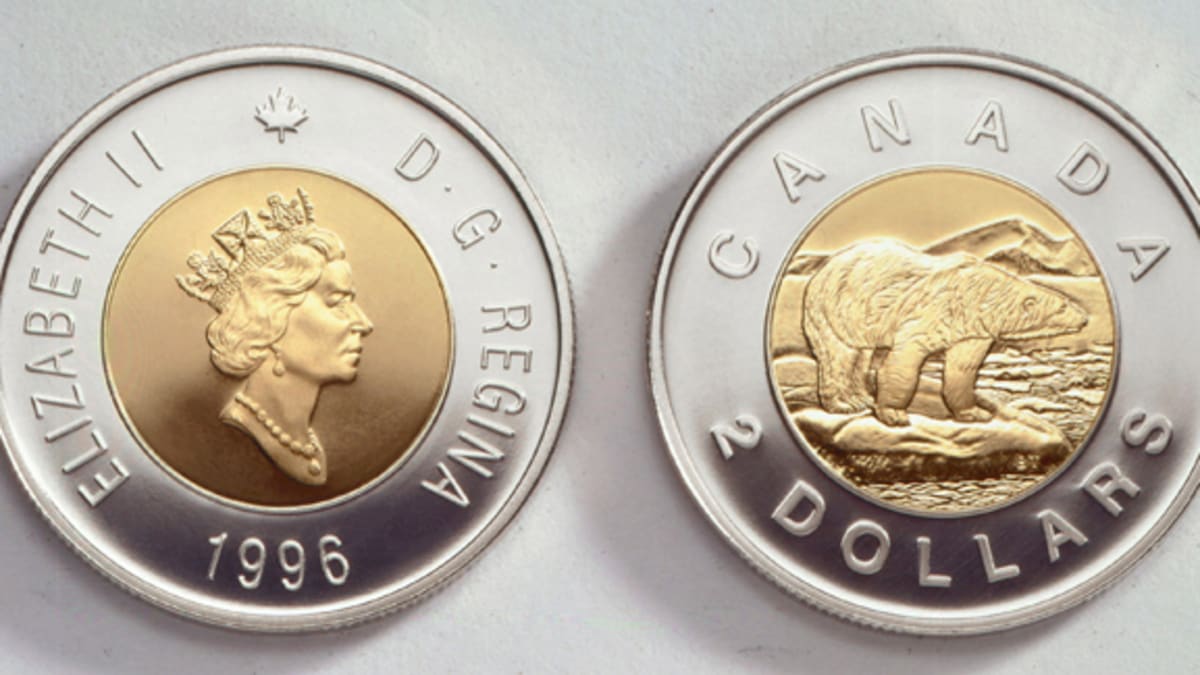 Details about   Canada 2019 $2 Coin. 