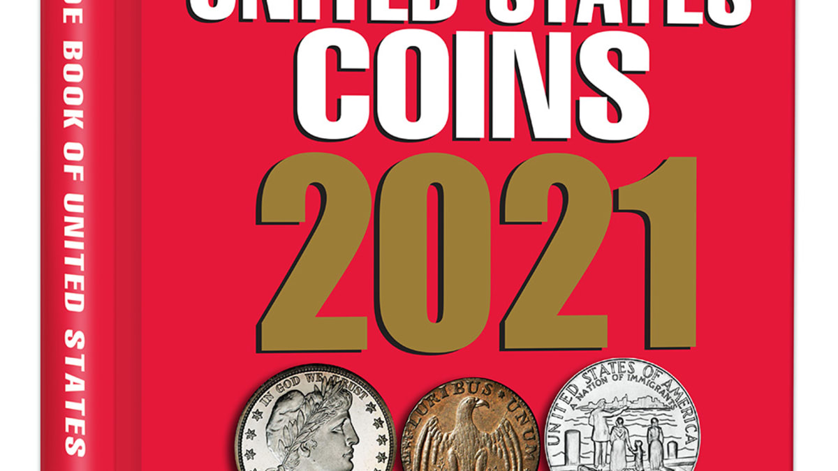 Details about   UNITED STATES PATTERN Coins Whitman Hardback Red Book 9th Edition 