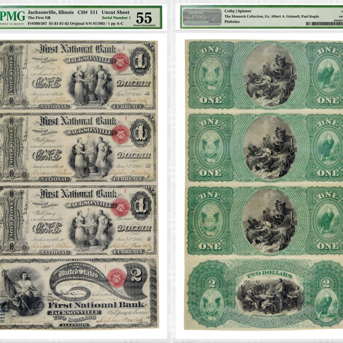 Details about   Copy 1966 Red Seal $1,000-$100k  Uncut Reproduction Currency Money Sheet Fantasy