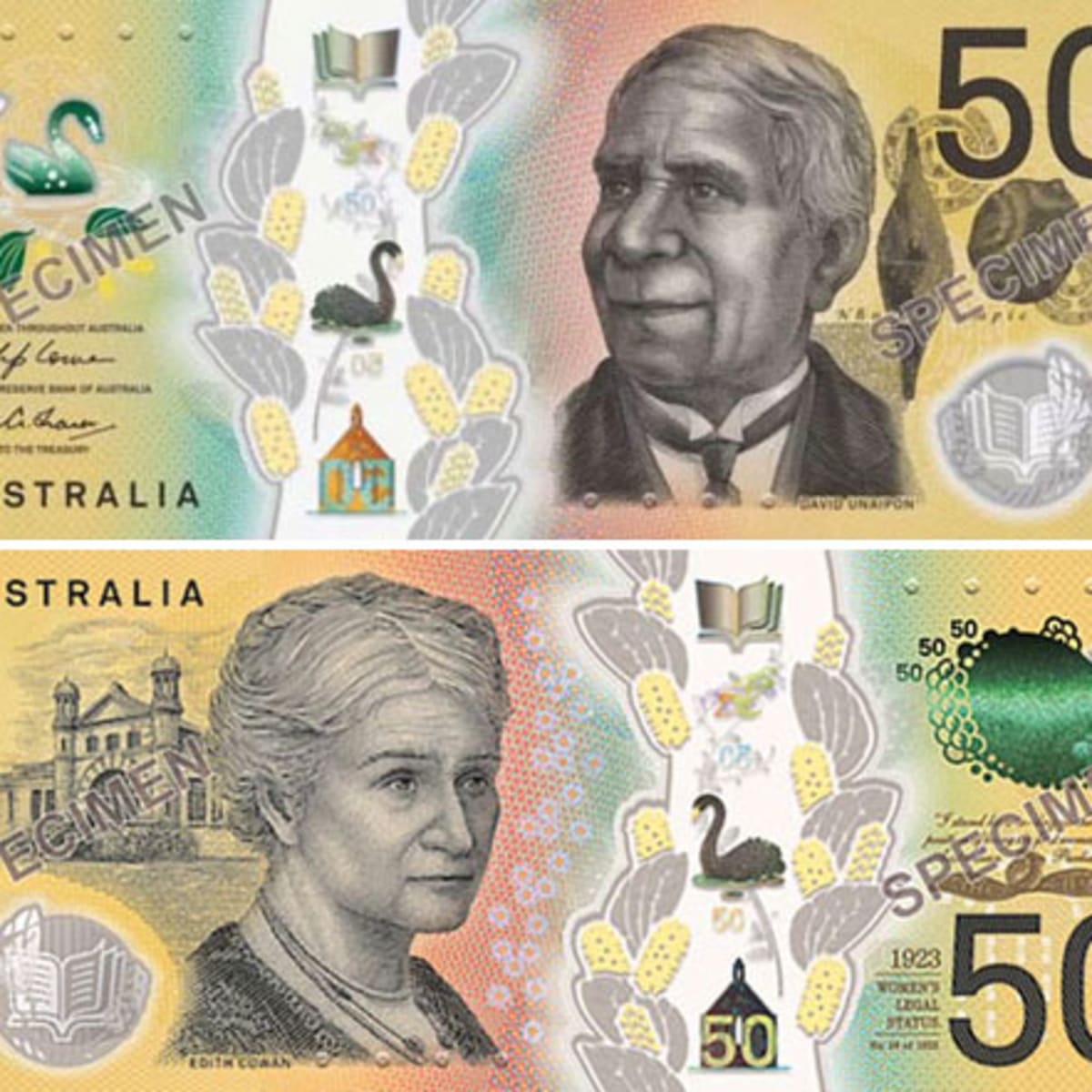 50 Australian Dollars (AUD) to US Dollars (USD) - Currency Converter