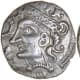Bury Diadem silver unit, c.55-50 B.C.,&nbsp;ABC−, found Sedgeford, Norfolk, £5,500.