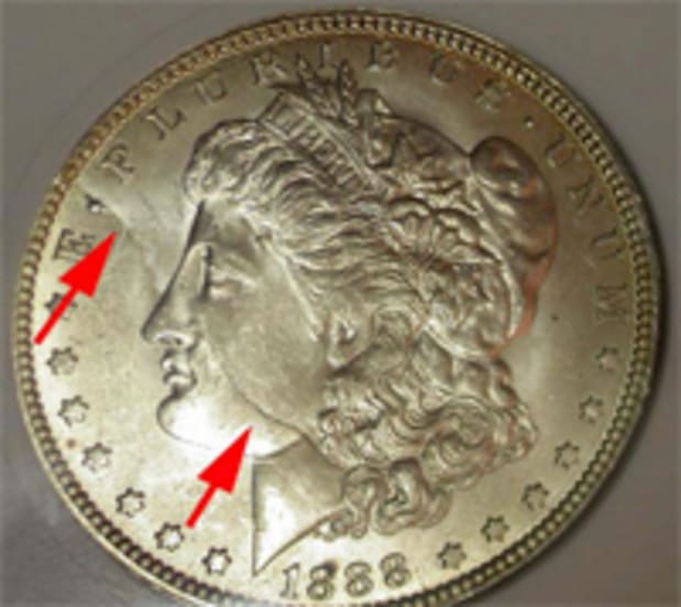 Details about   1997 3RD EDITION TOP 100 MORGAN DOLLAR VARIETIES 