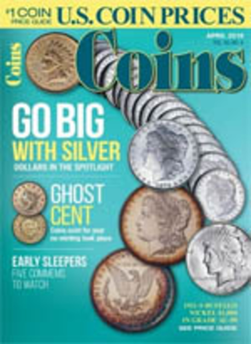  Coins Magazine 