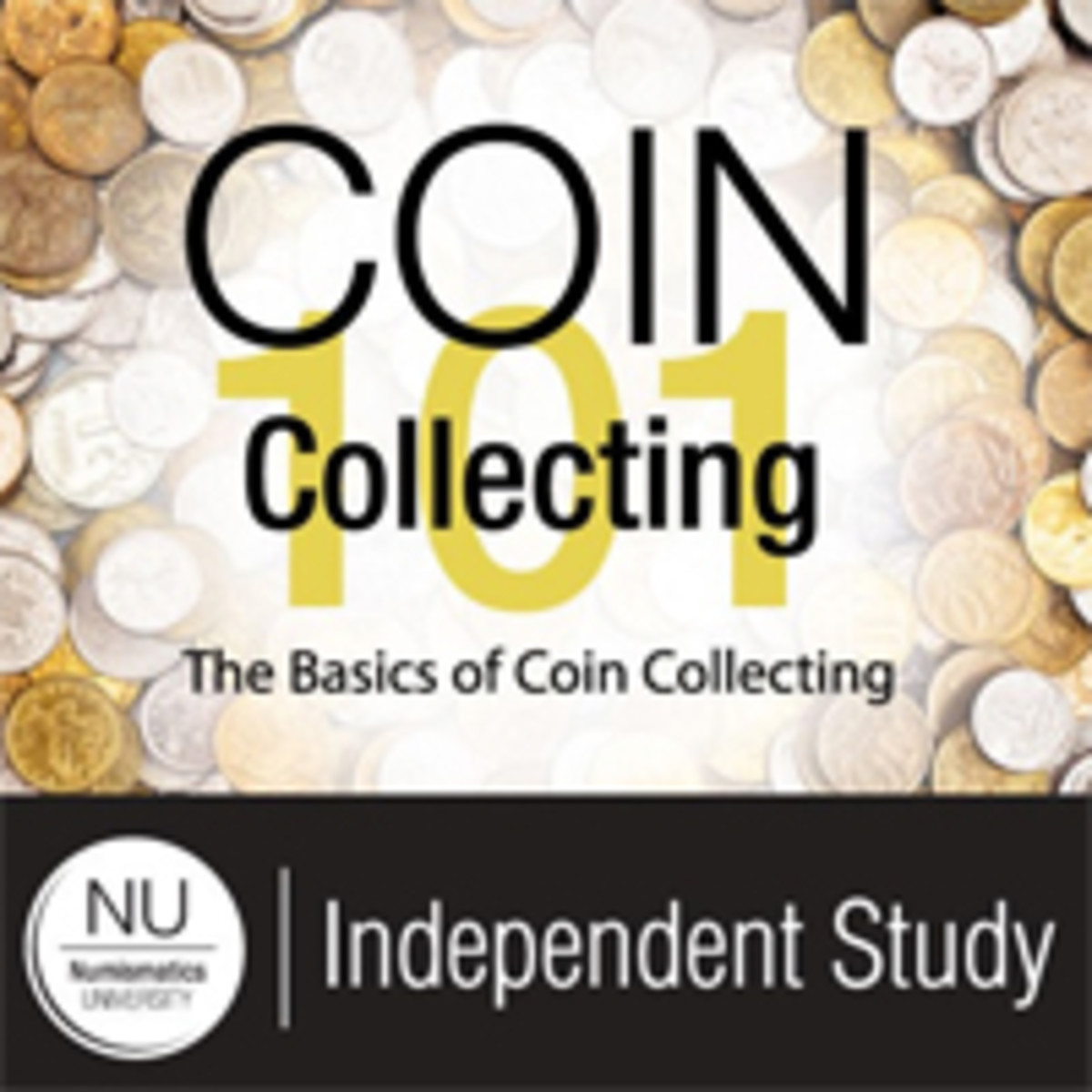  Coin Collecting 101