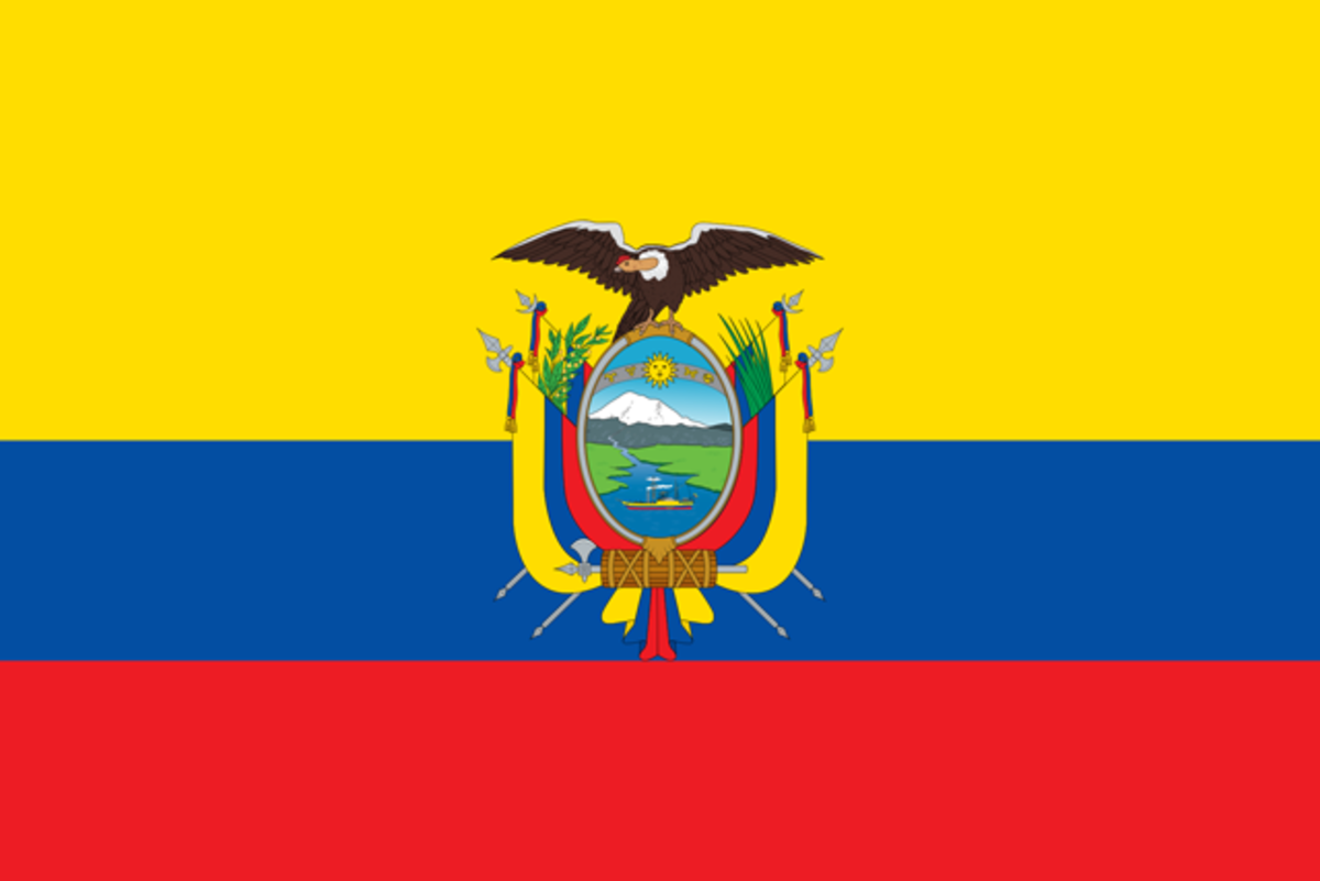 Ecuador is moving to create its own digital currency.