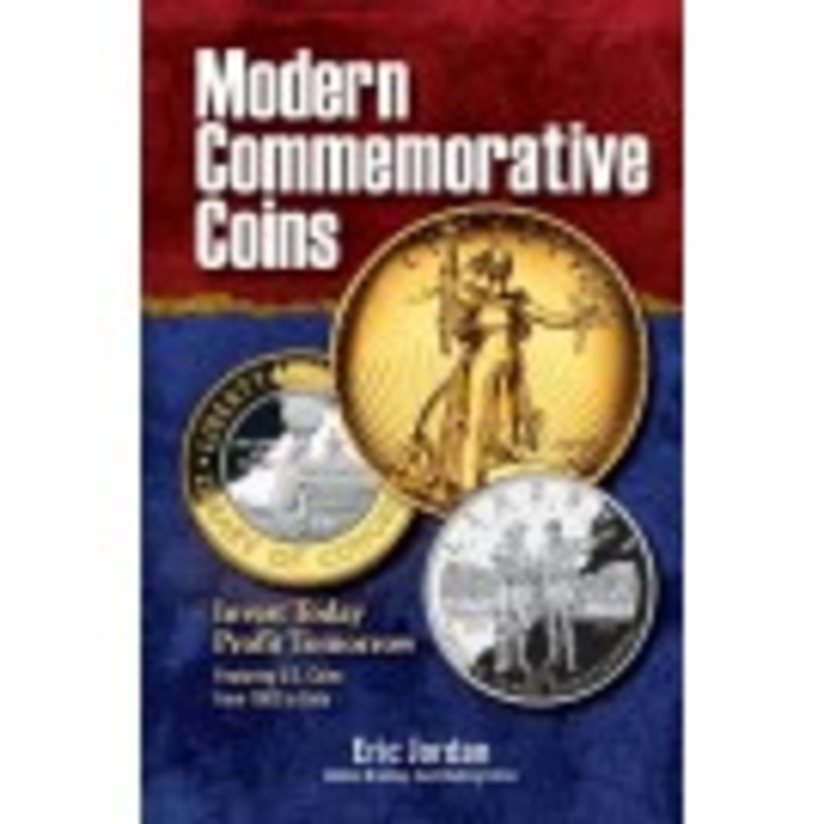 Modern Commemorative Coins