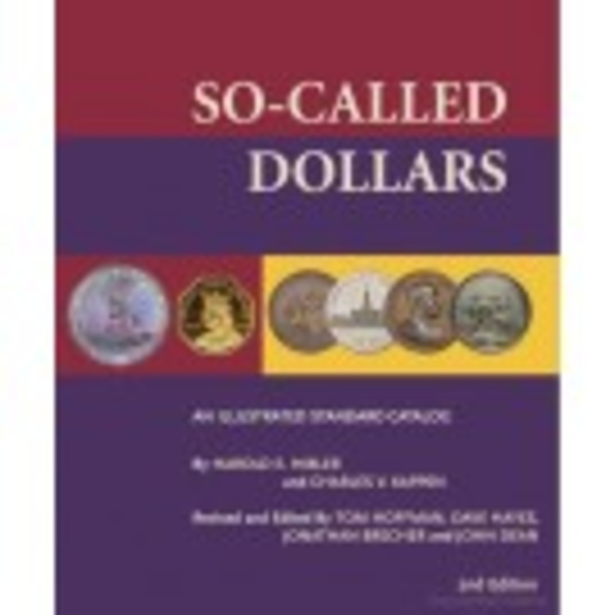 So-Called Dollars
