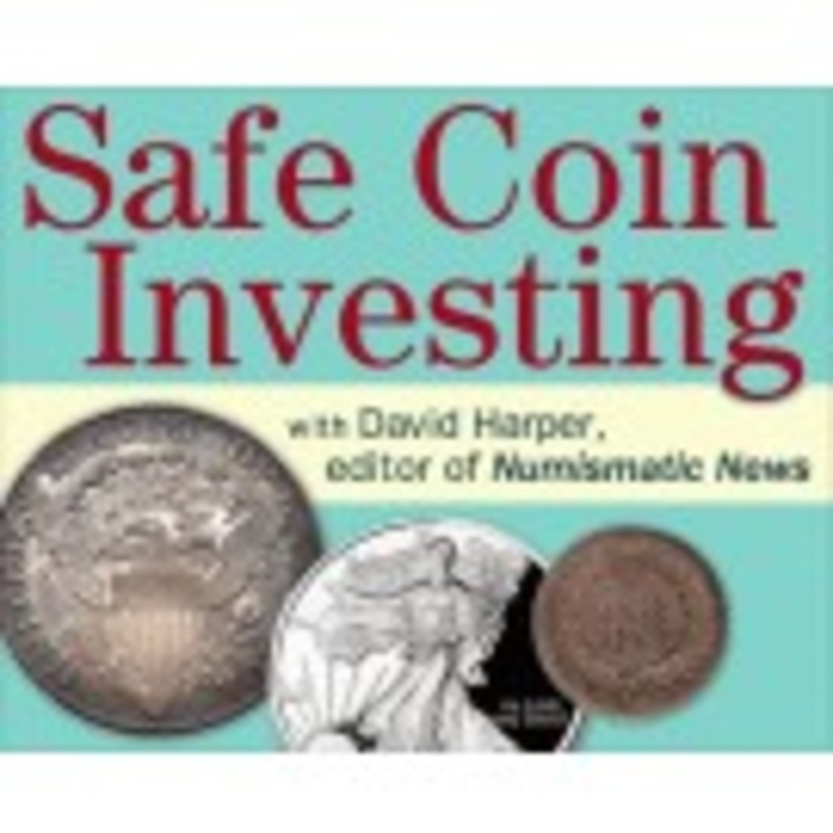 Safe Coin Investing Online Seminar