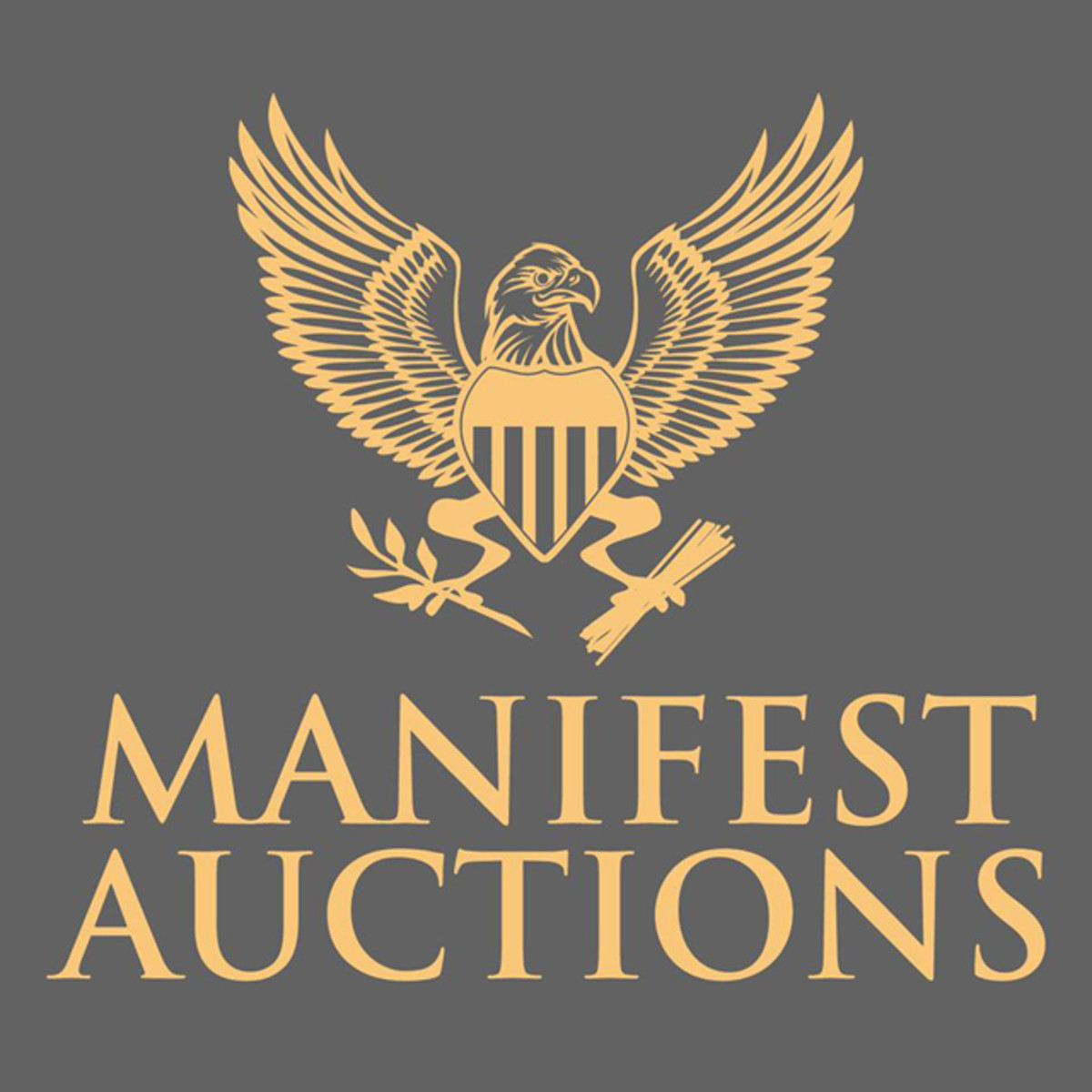 Manifest Auctions was acquired by Stack's Bowers Galleries.
