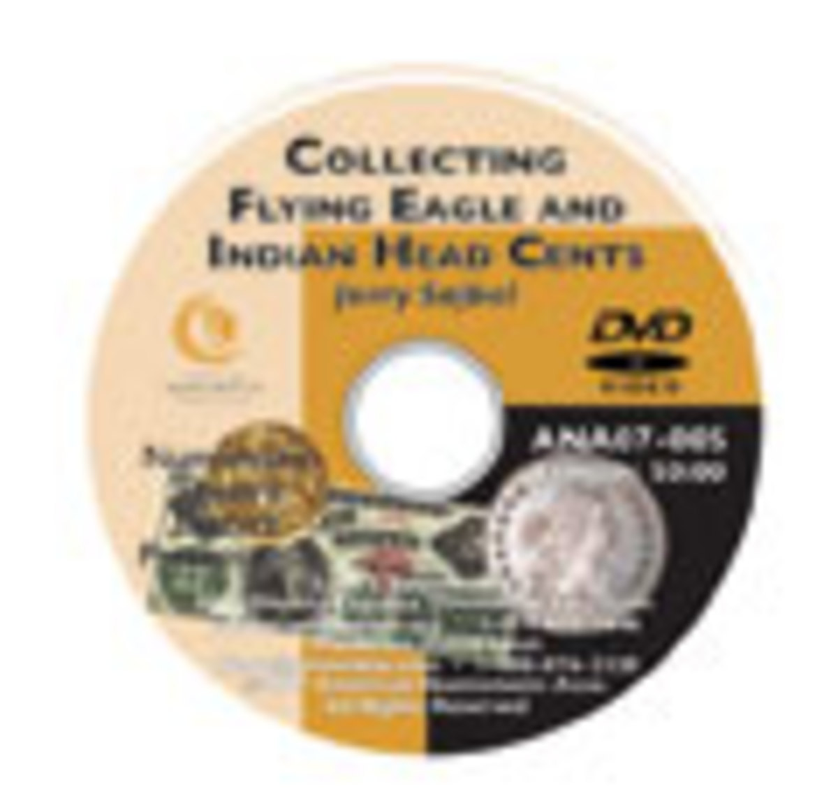 Collecting Flying Eagle and Indian Head Cents