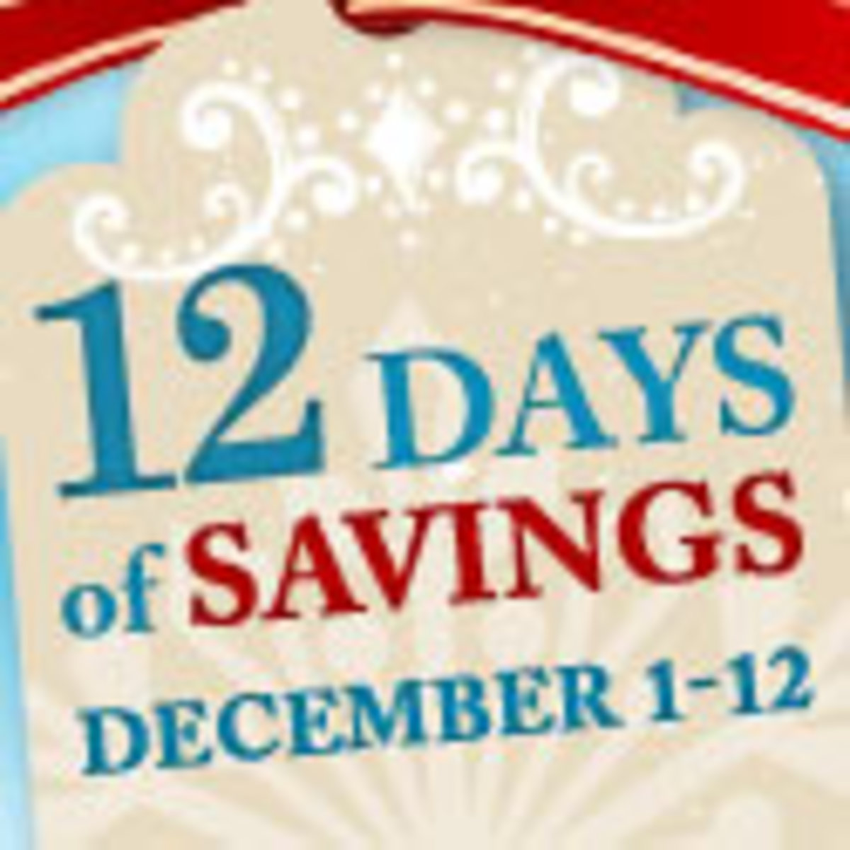 12 Days of Numismatic Savings