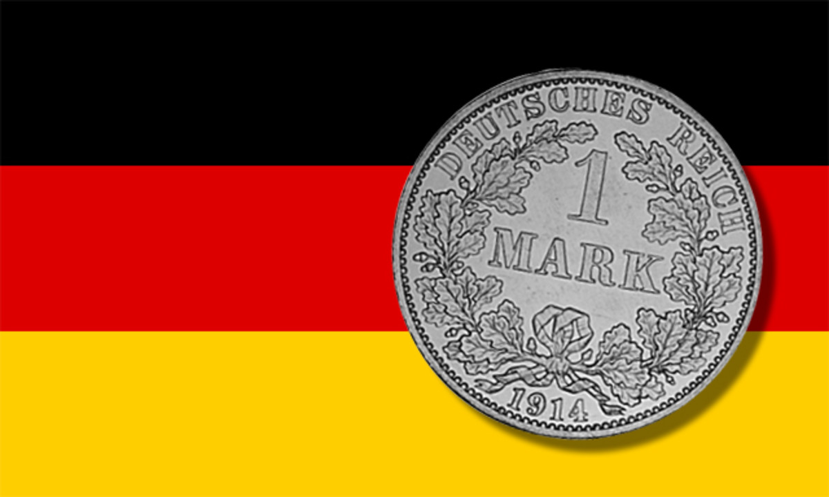German coin collectors face threatening legislation regarding cultural property.