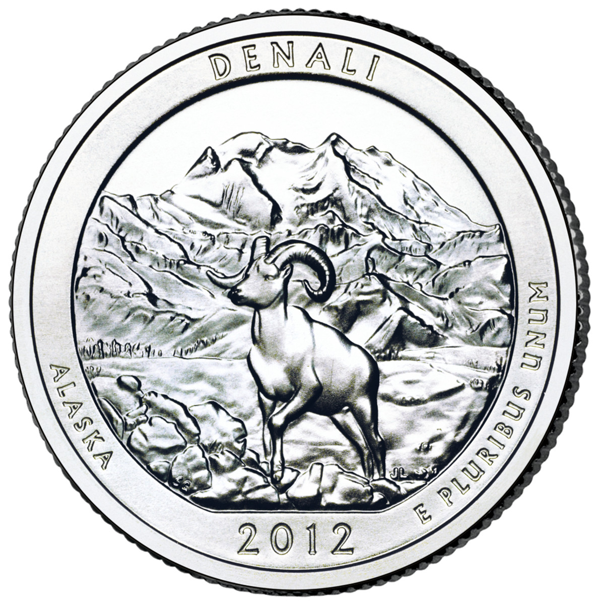 One collector's find of an S-mint Denali quarter has sparked other collectors discussing finding other collector only S-mint quarters.
